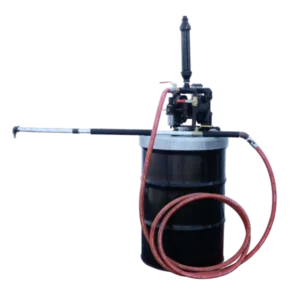 Black Fill® 55 Gallon Starter Kit