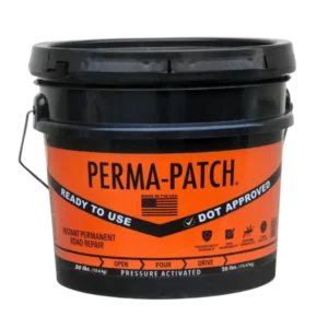 30 lb Pail – Regular Mix