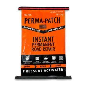 40 lb Poly Woven Bag – Regular Mix