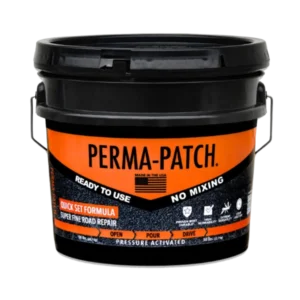 50 lb Pail – Quick Set Mix