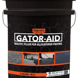 Gator-Aid® 5 Gallon Pail