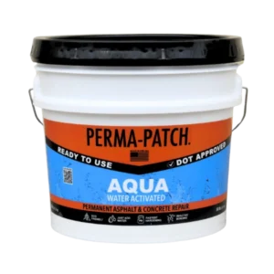 Perma-Patch Aqua™ – 50 lb Pail