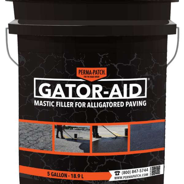 Gator-Aid® 5 Gallon Pail